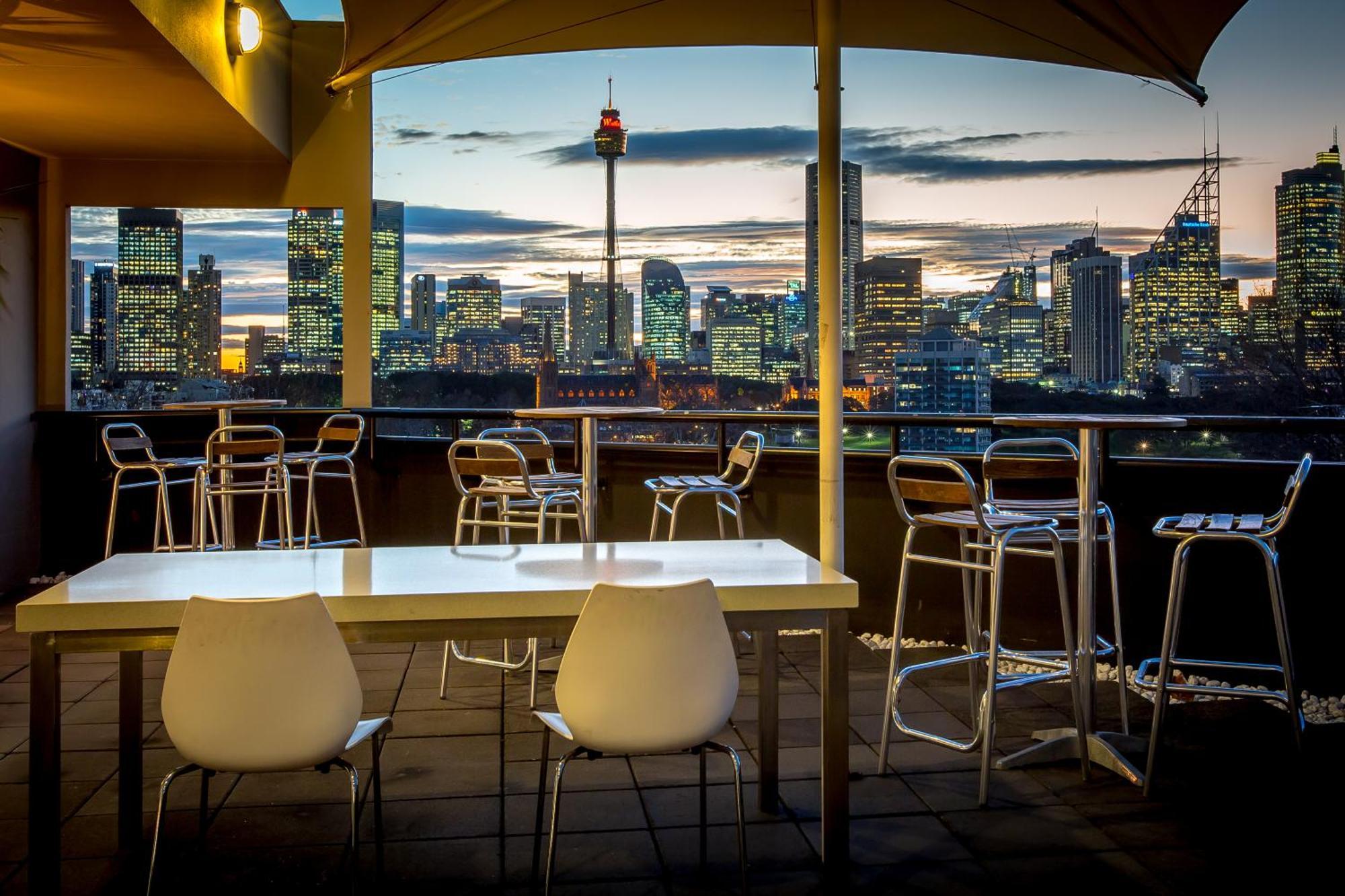 Potts Point Official Sydney