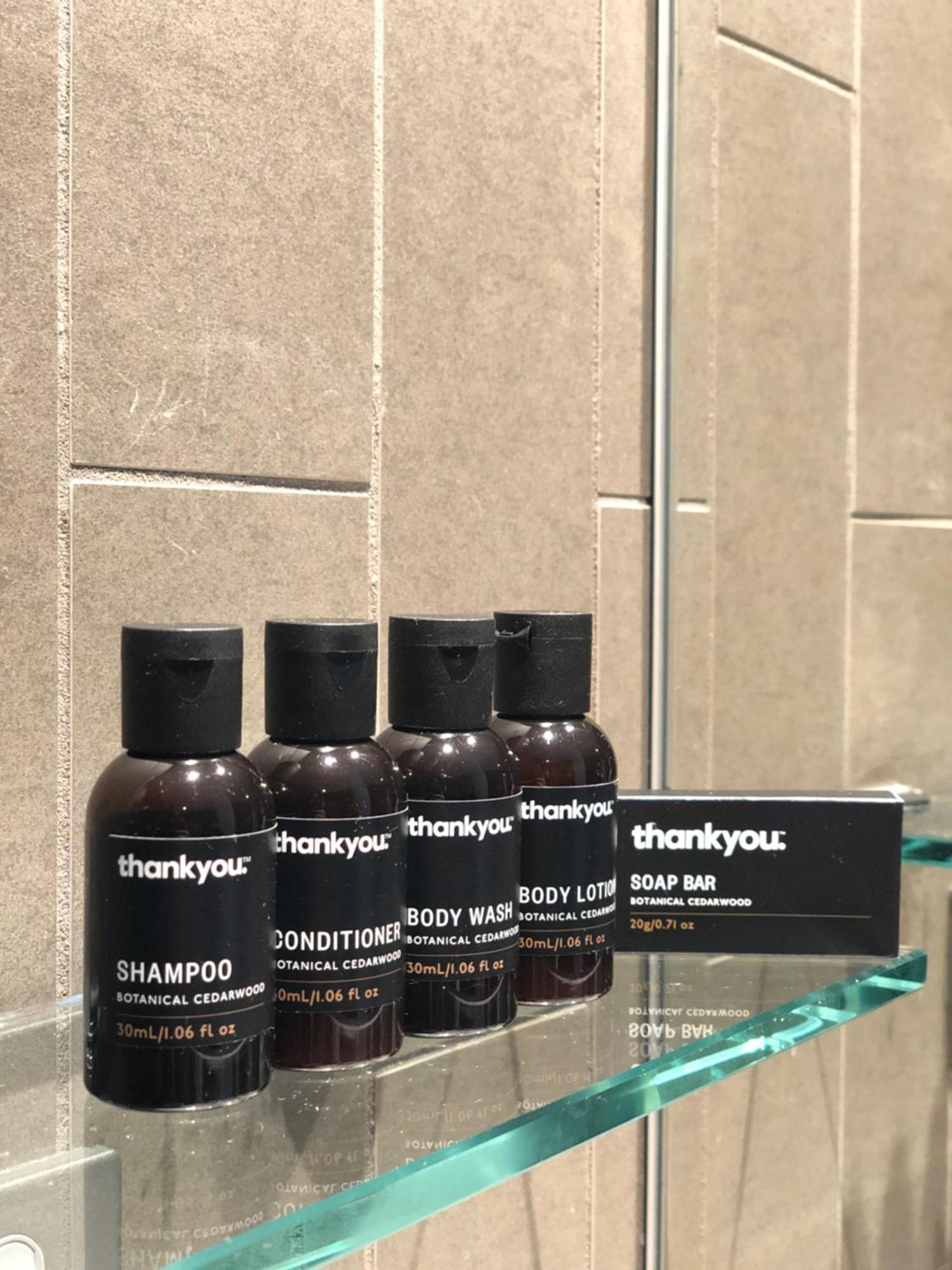 Rydges Airport 4*