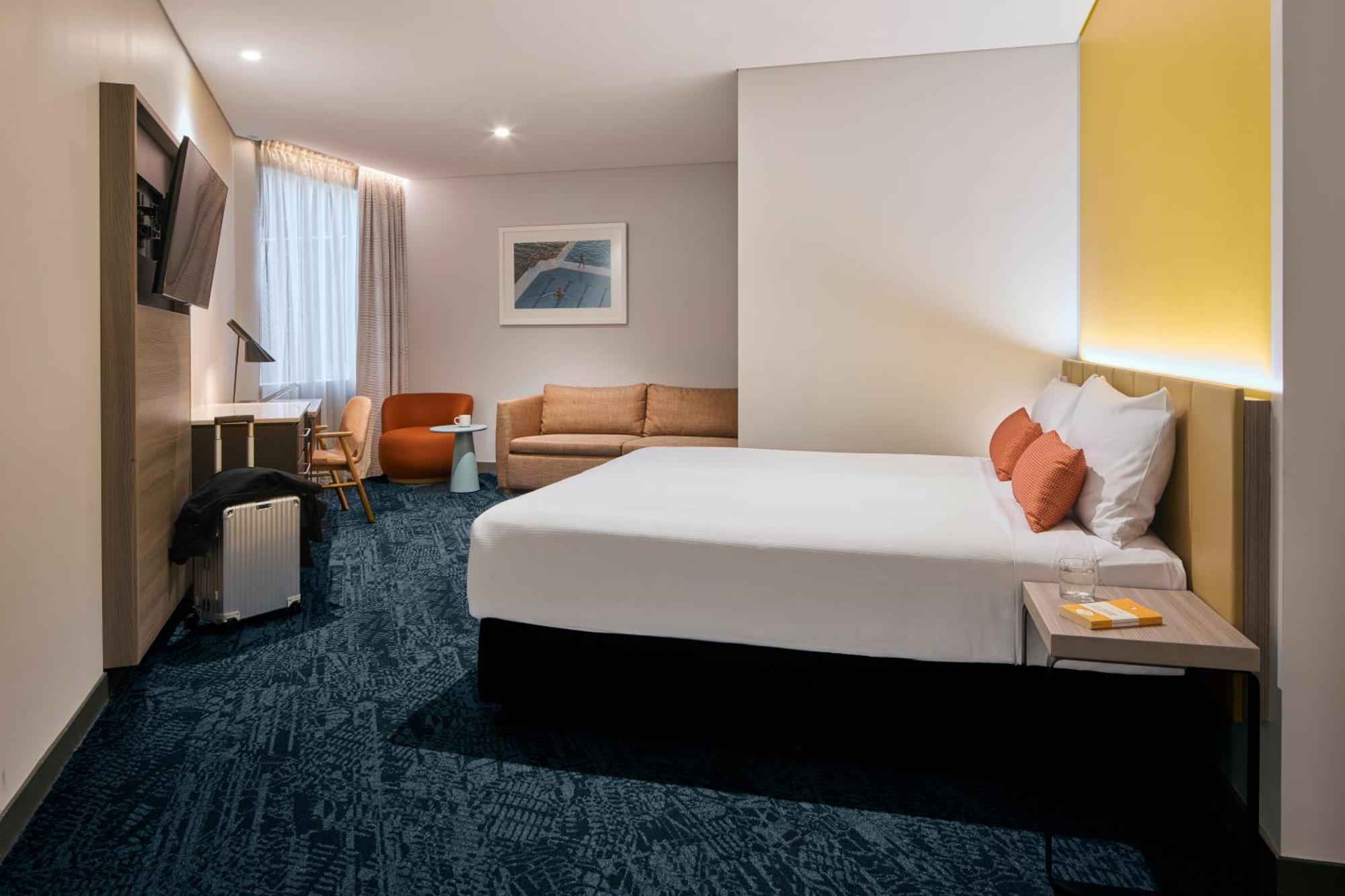 Rydges Airport Hotel