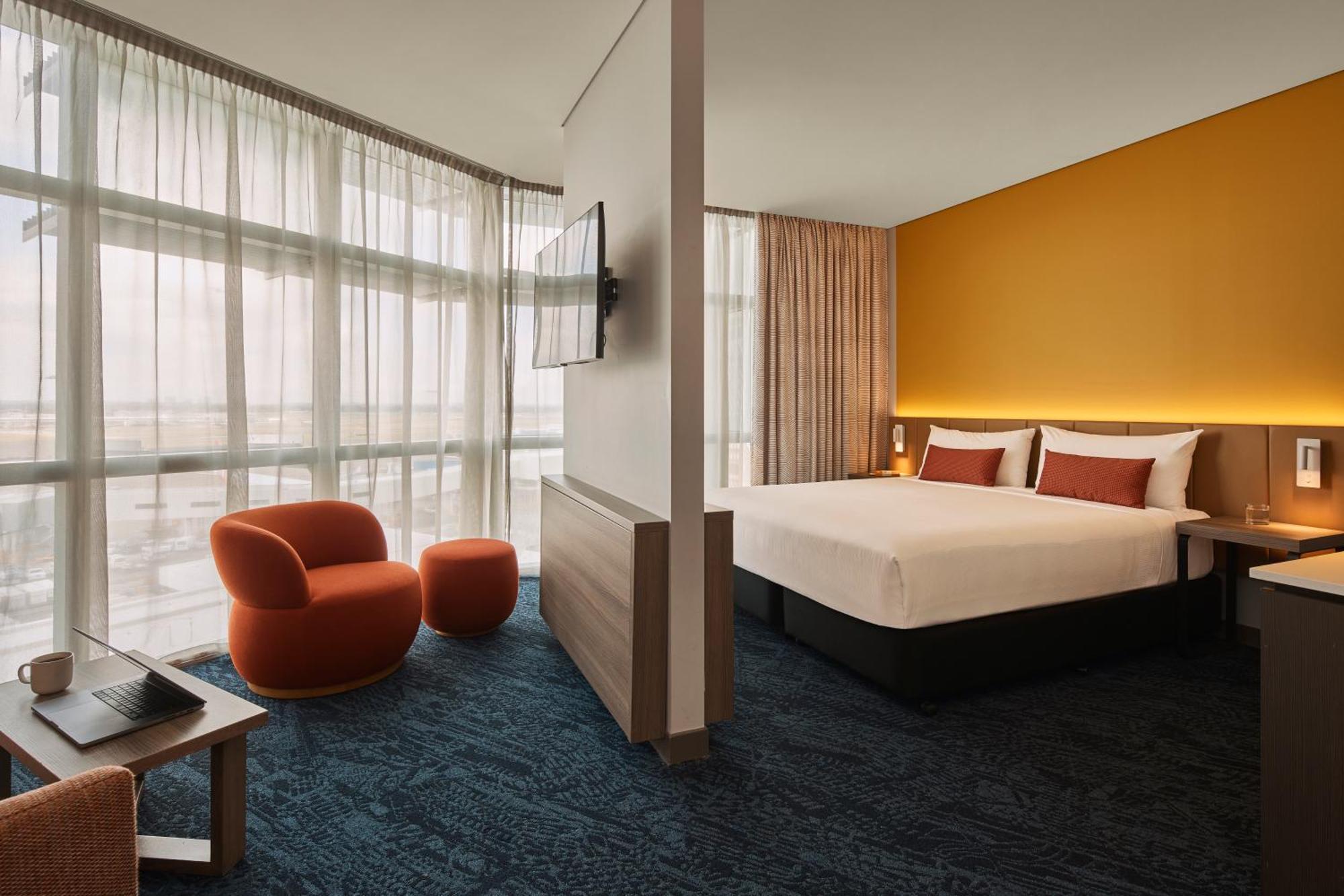 Hotel Rydges Airport Sydney
