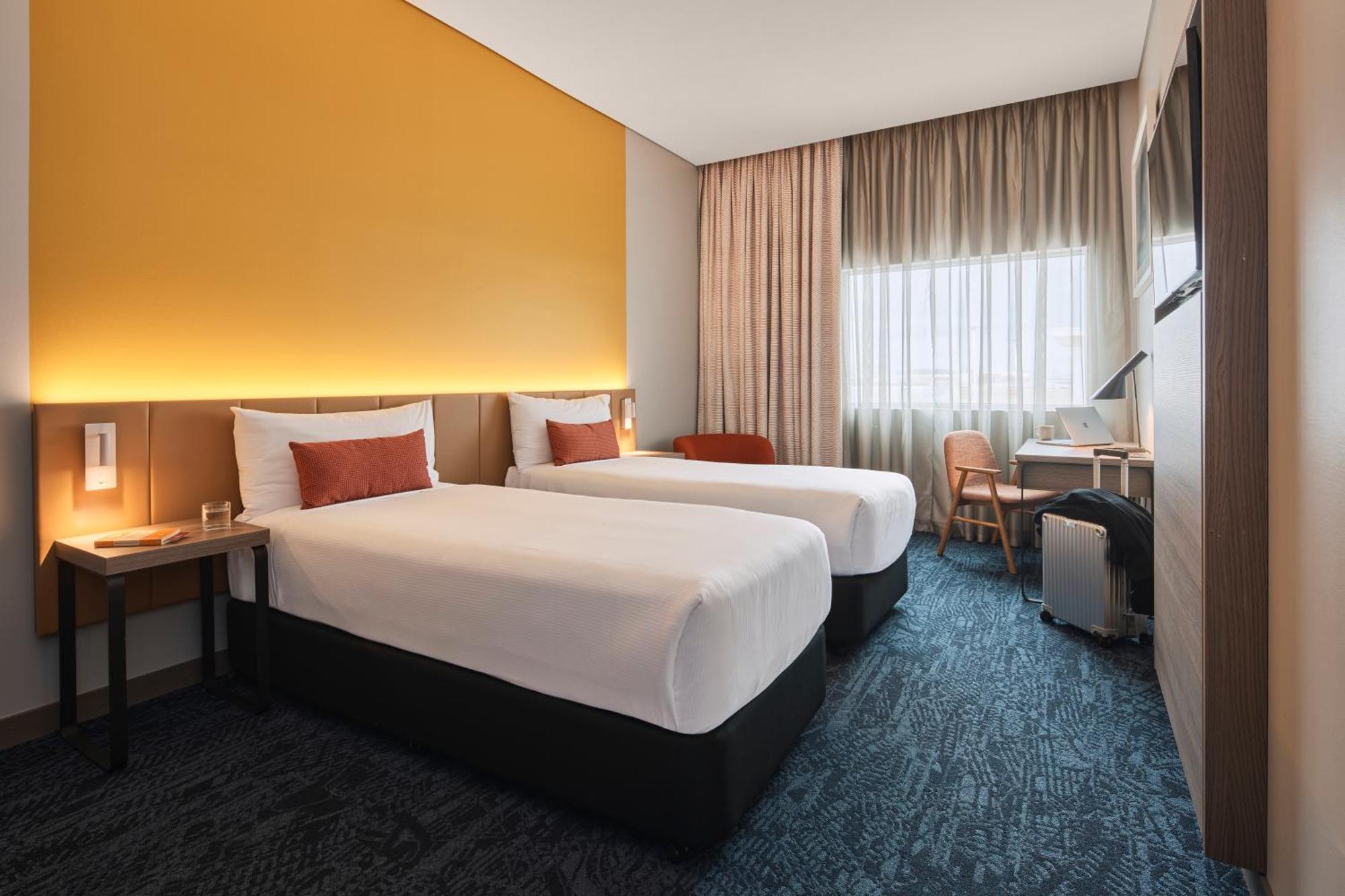 Rydges Airport 4* Sydney
