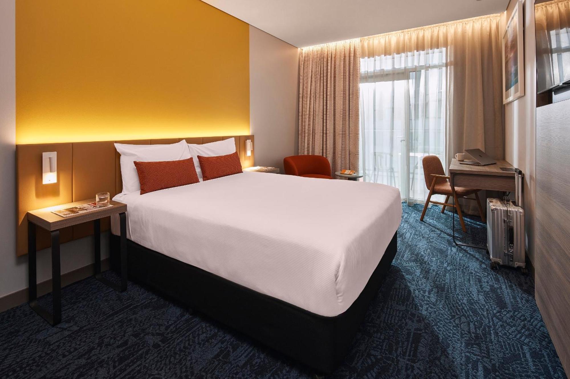 Rydges Airport Hotel