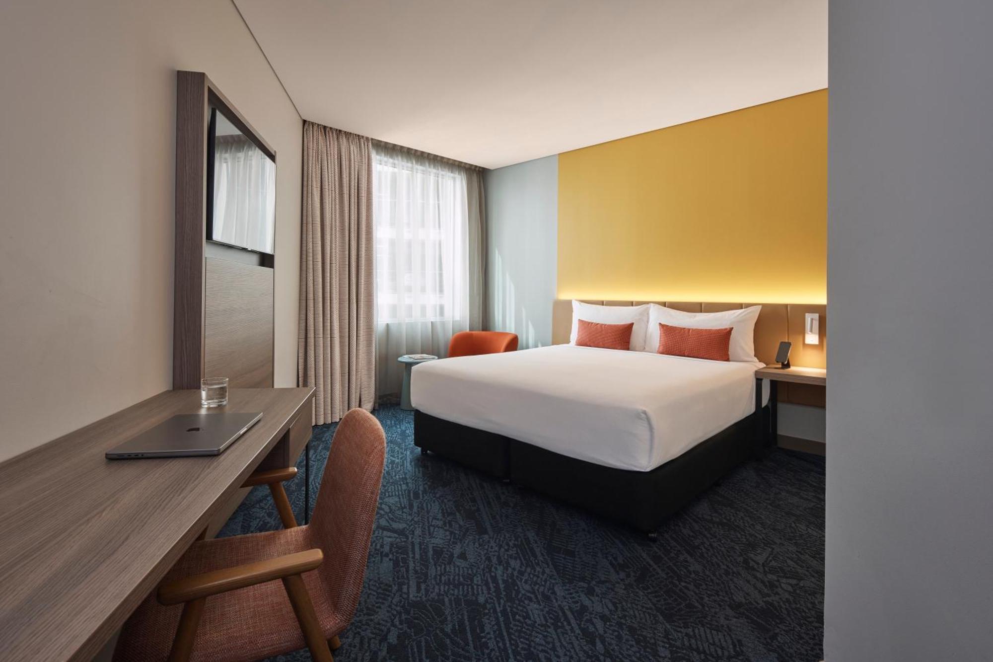 Rydges Airport Hotel Sydney