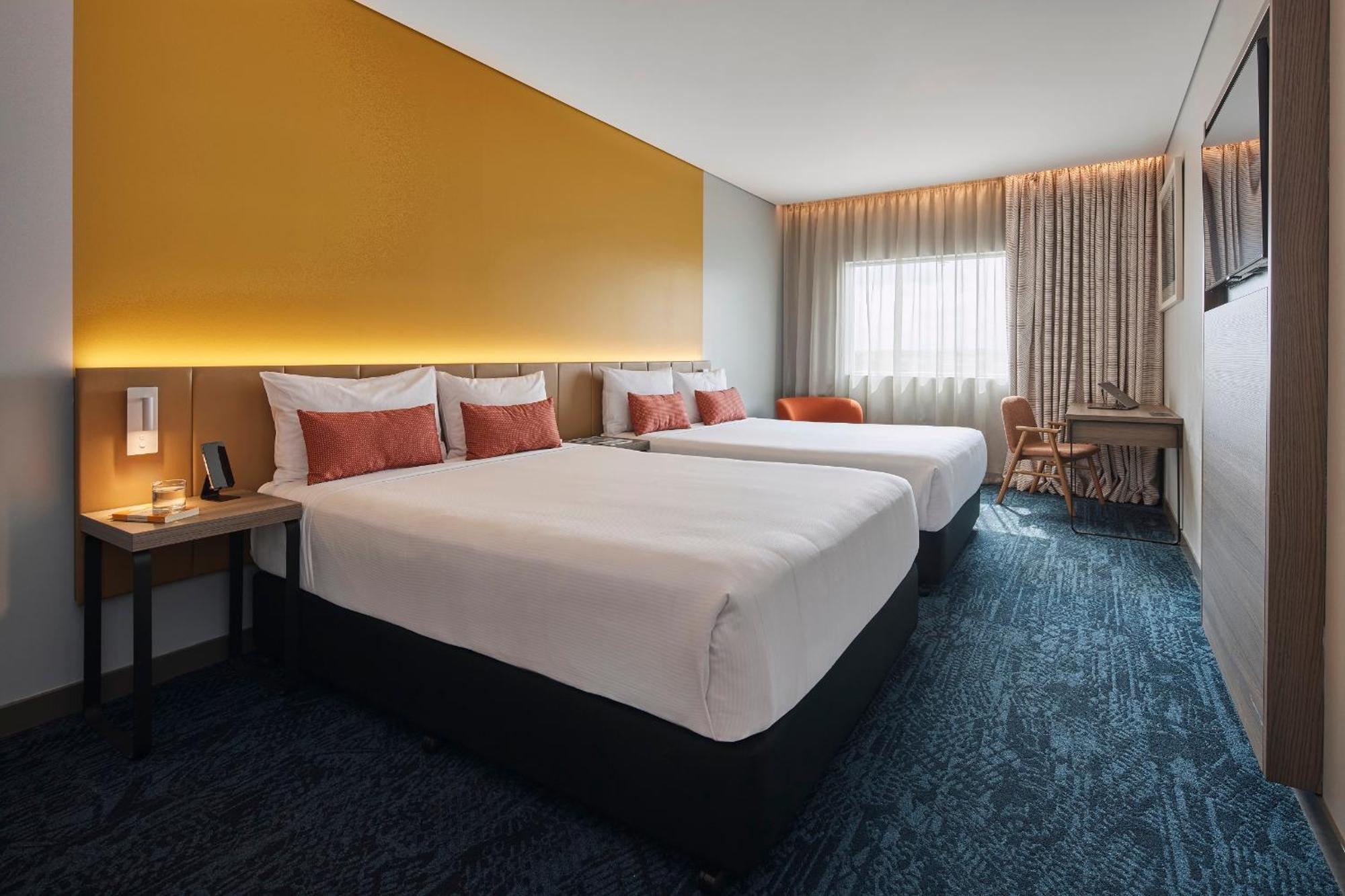 Hotel Rydges Airport Sydney