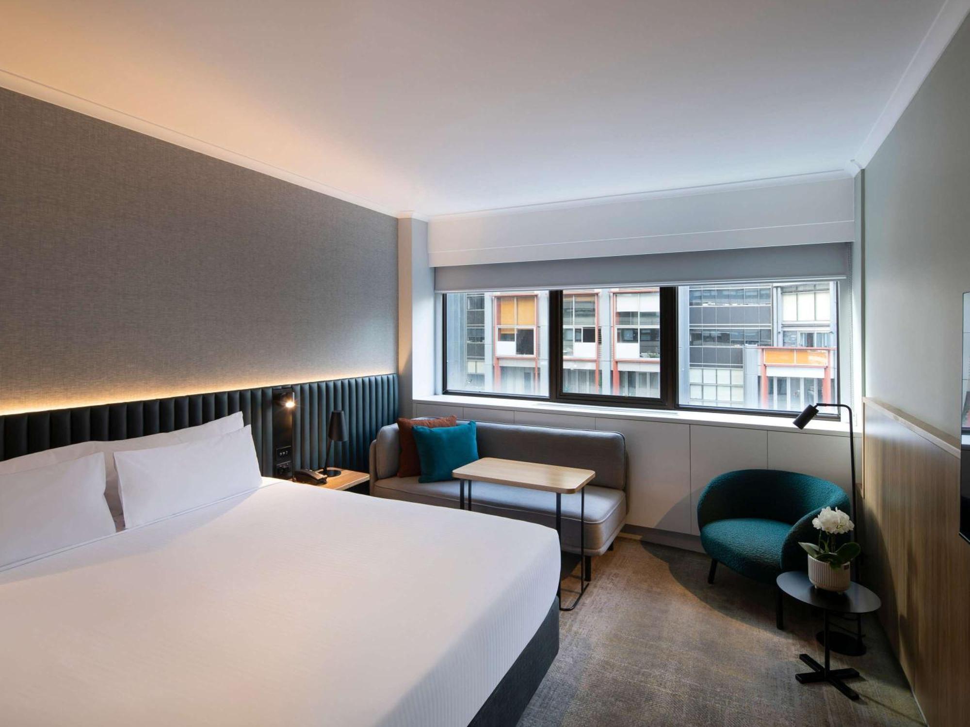 Novotel Centre