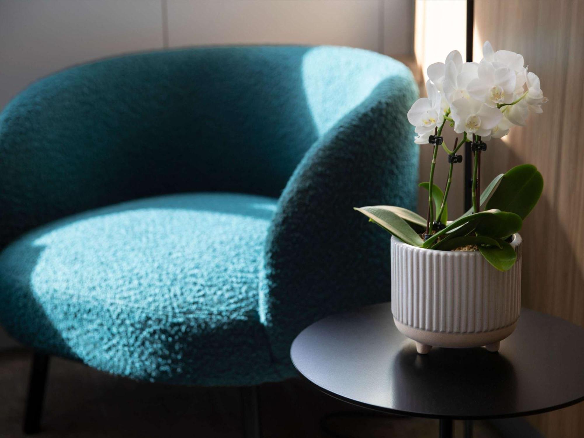 Hotel Novotel Centre 4*