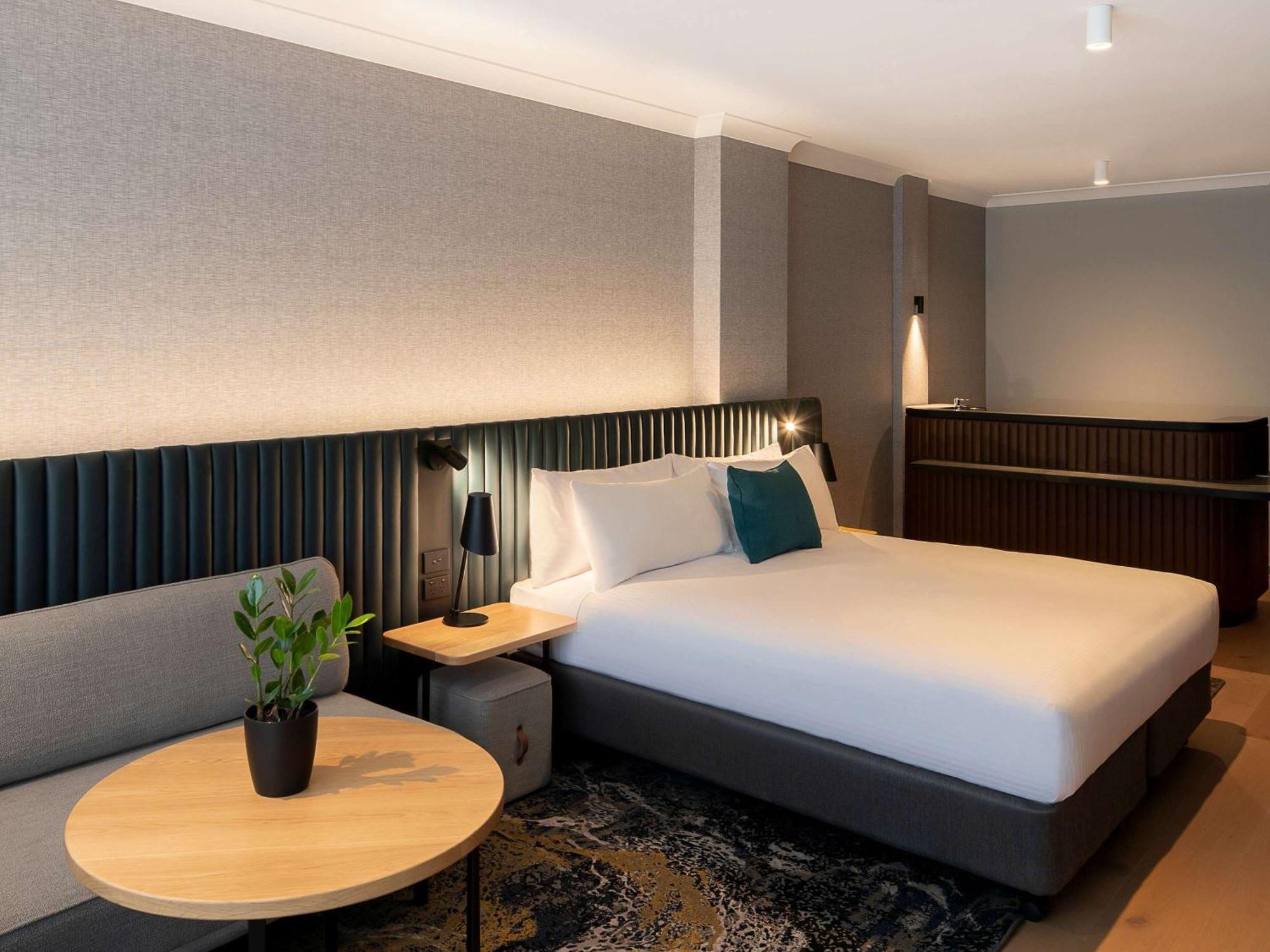 Novotel Centre Sydney