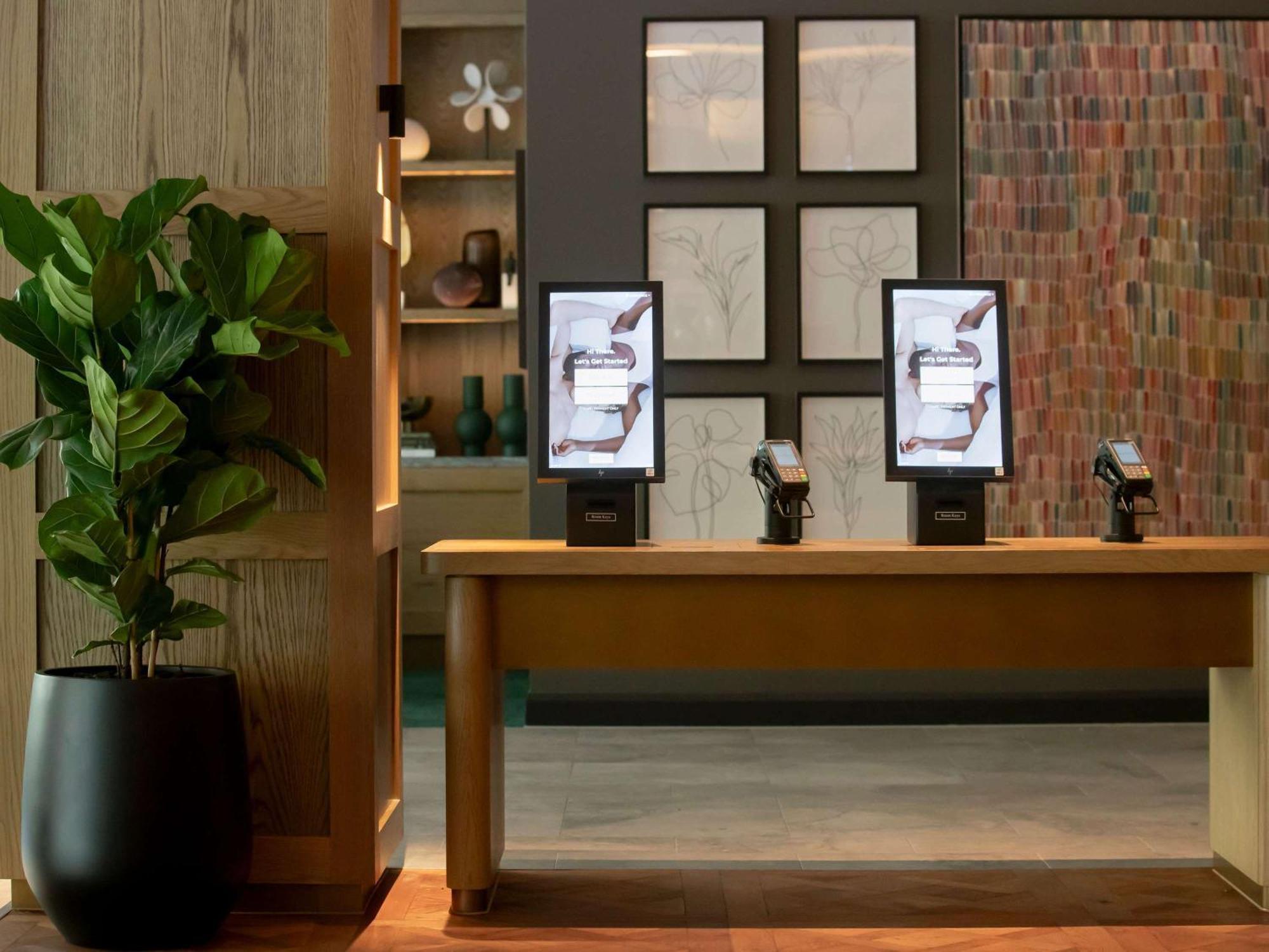 Novotel Centre 4* Sydney