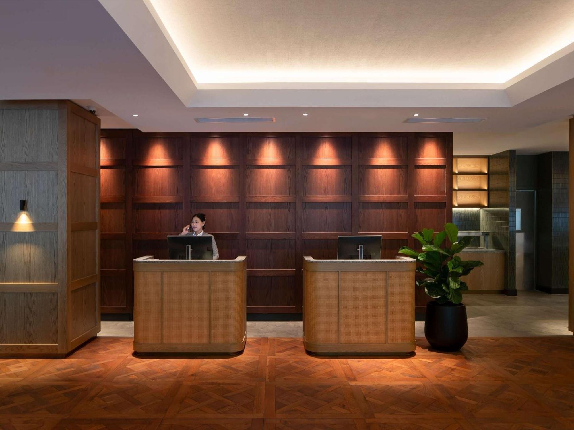 Novotel Centre Sydney