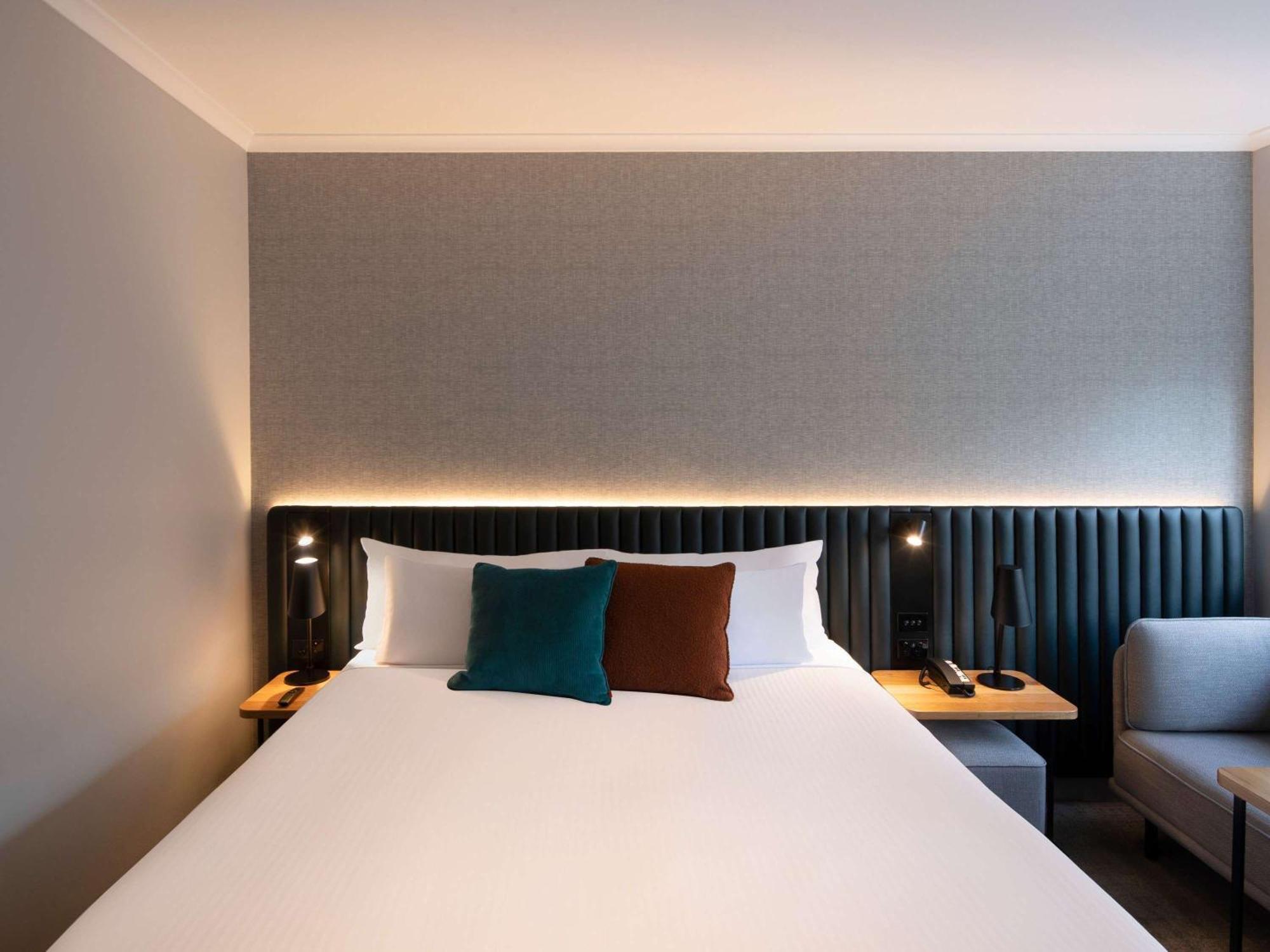Novotel Centre Hotel Sydney