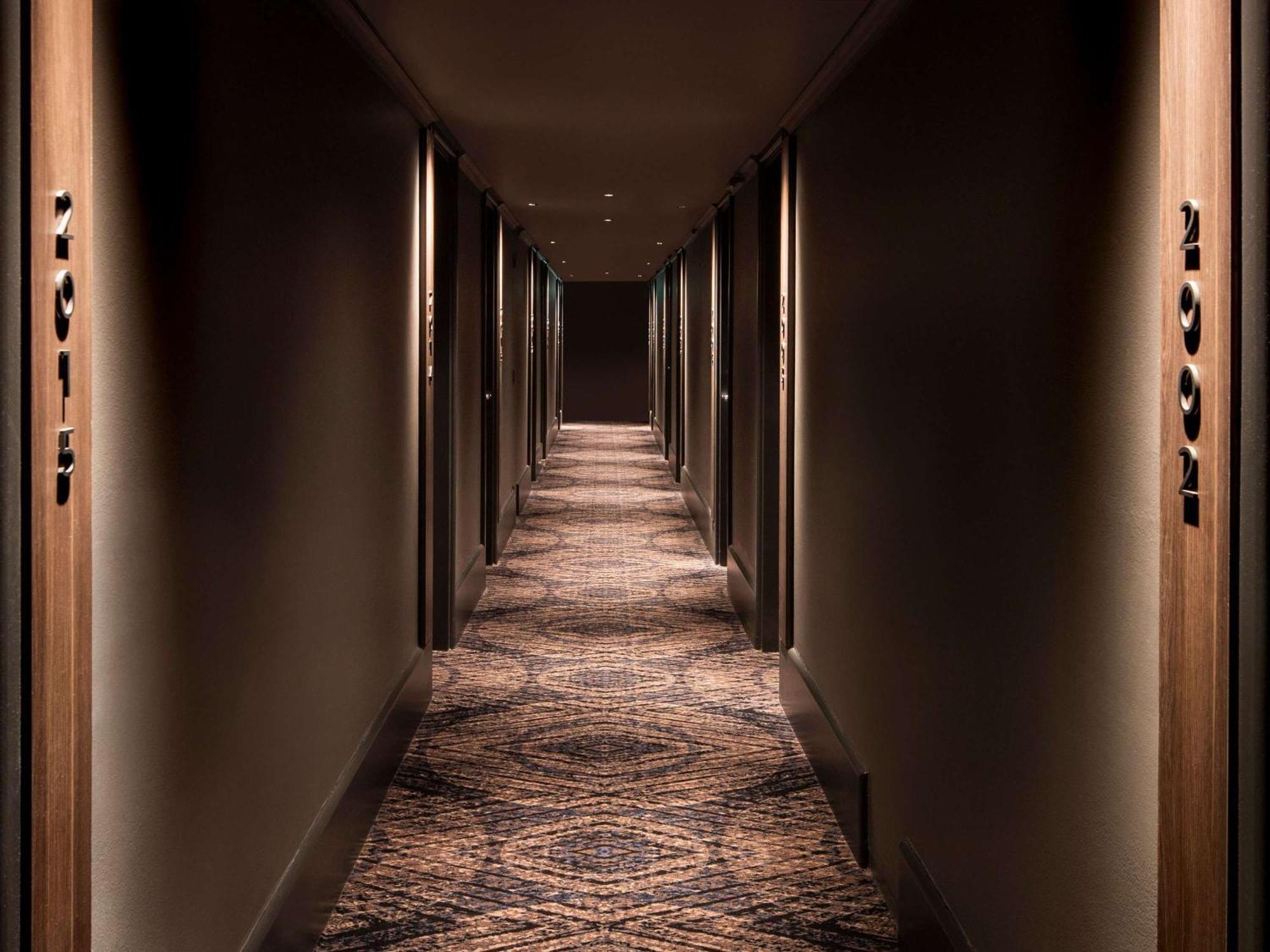 Novotel Centre Hotel