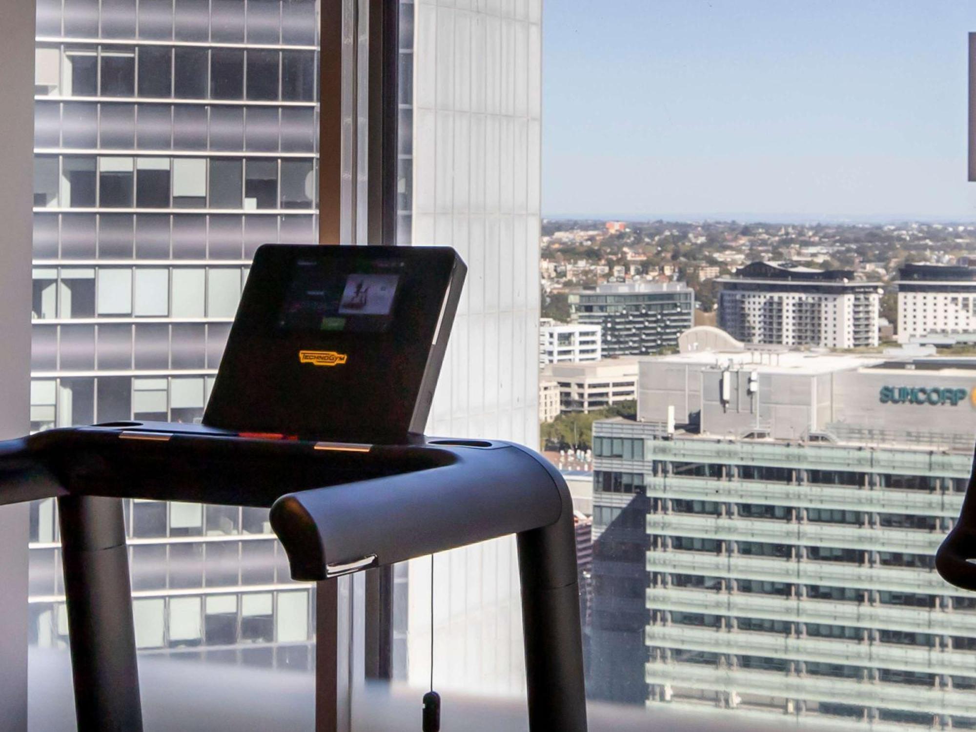 Novotel Centre Hotel 4*