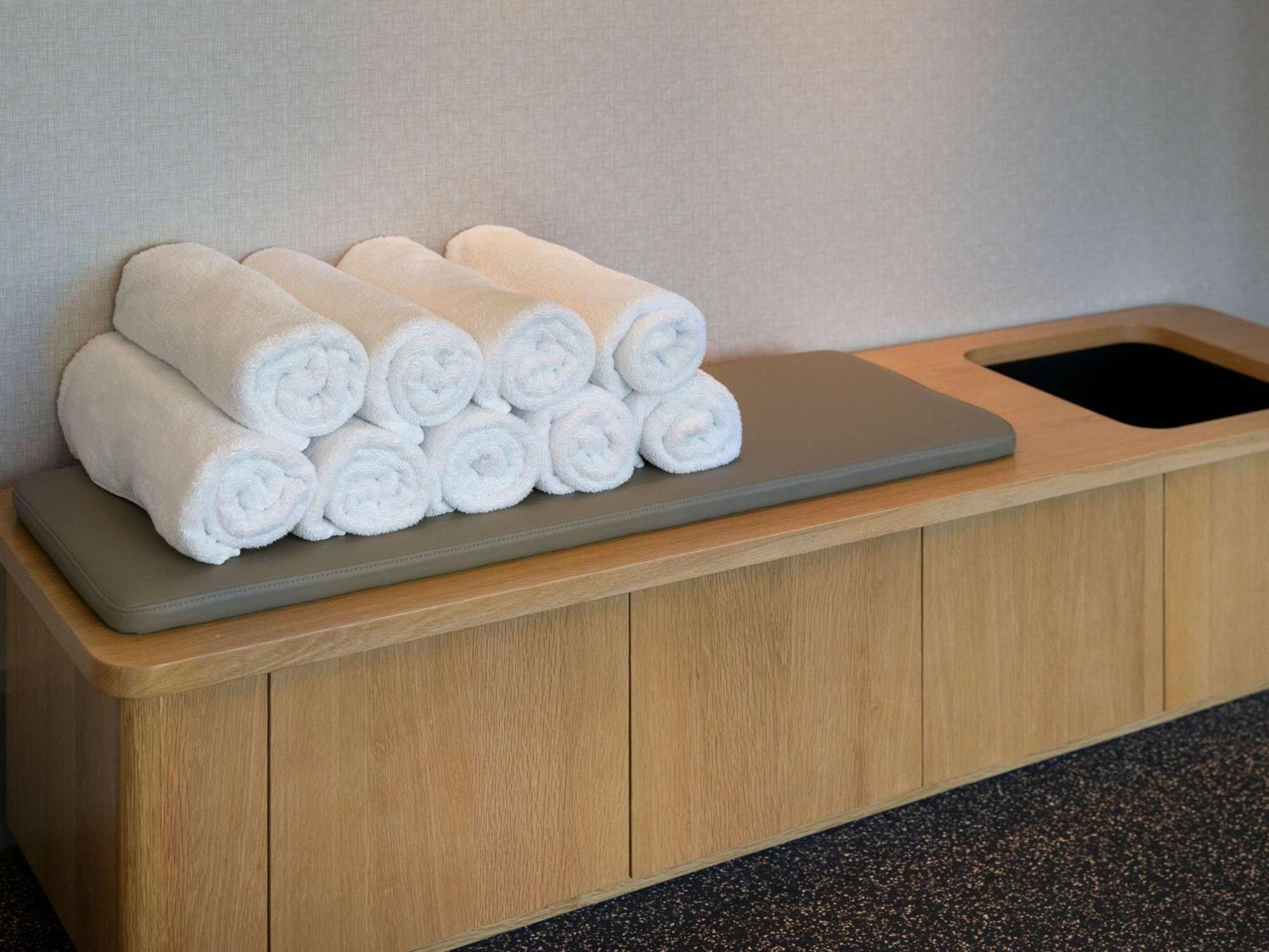 Hotel Novotel Centre Sydney