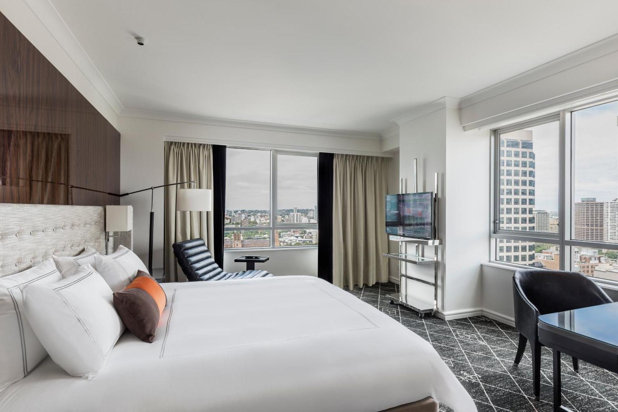 Swissotel