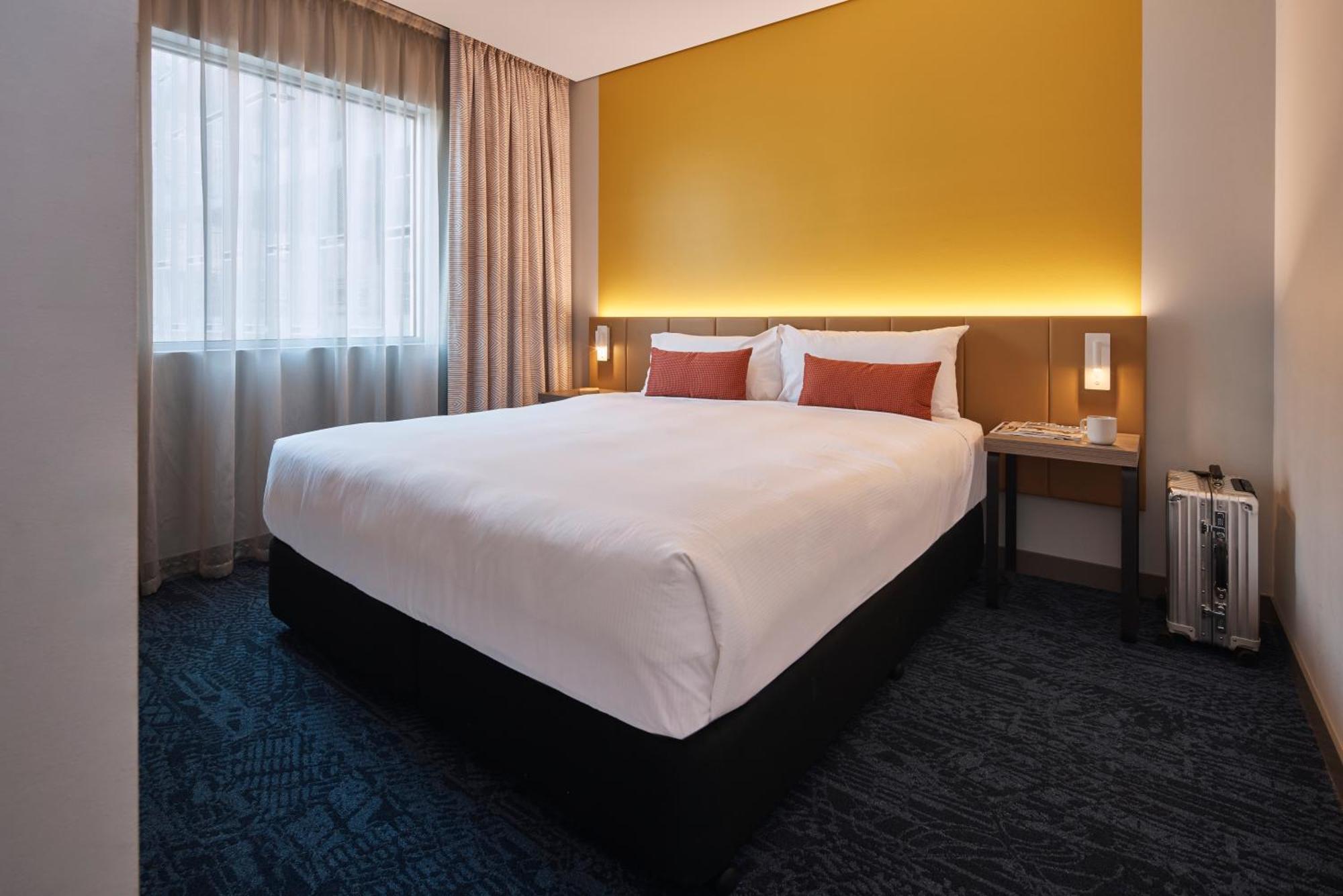 Hotel Rydges Airport Sydney