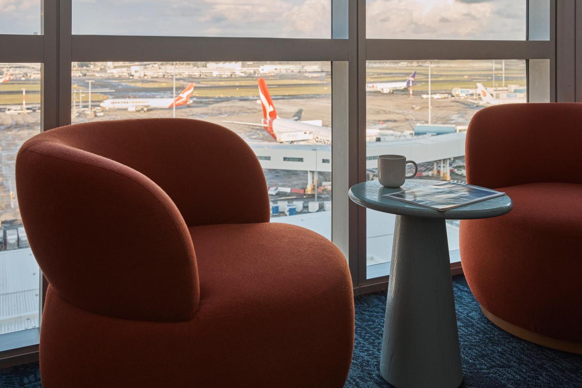 Hotel Rydges Airport Sydney