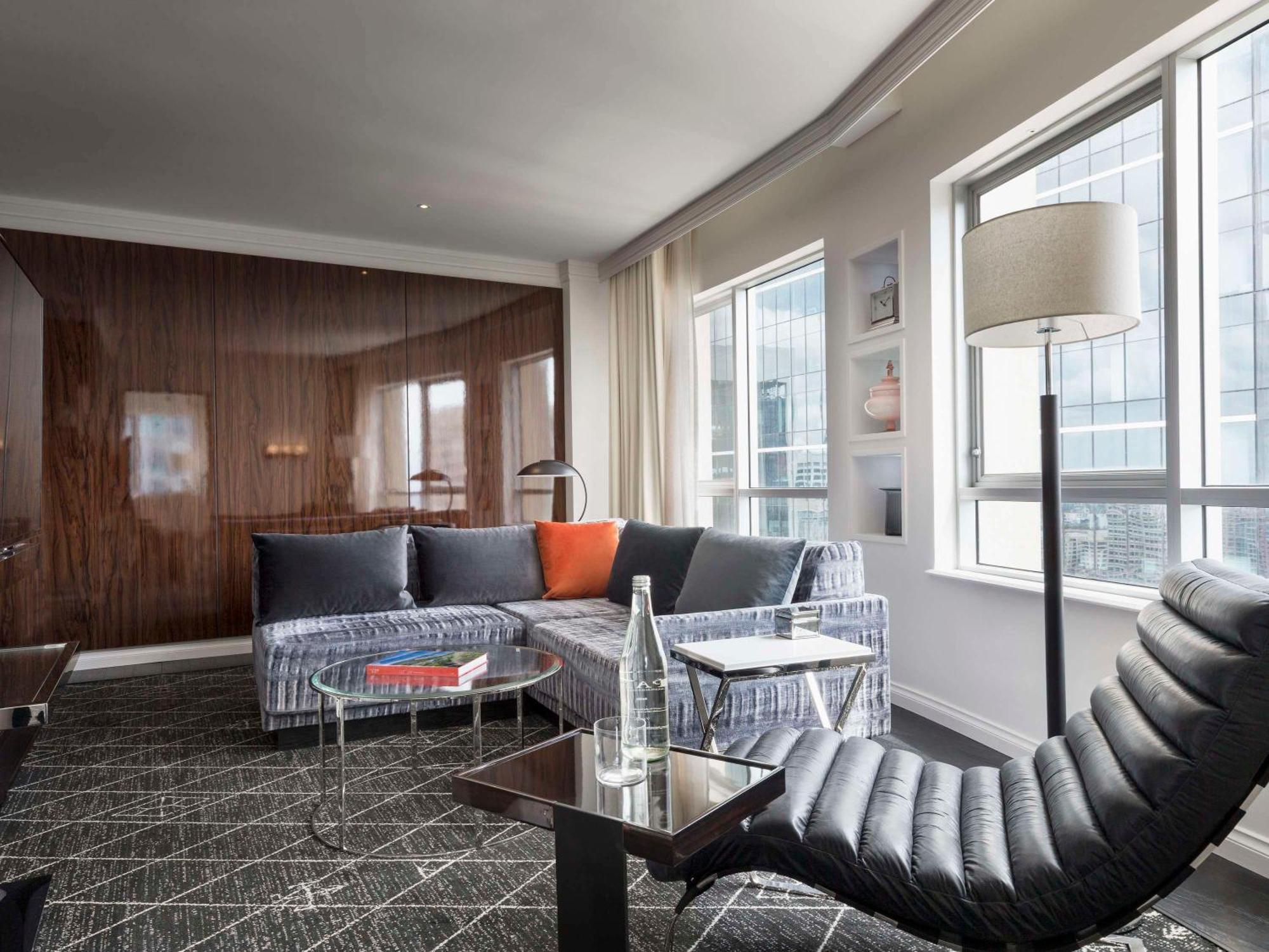 Swissotel Sydney