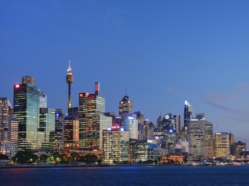 Great Southern 4* Sydney