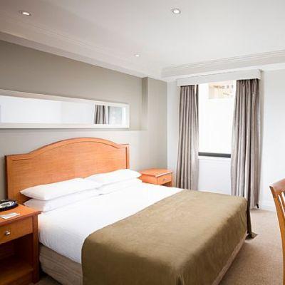 Great Southern Hotel Sydney