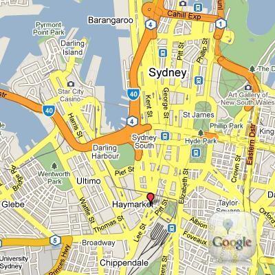 Great Southern 4*