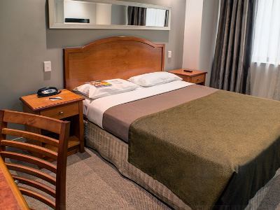 Great Southern Hotel