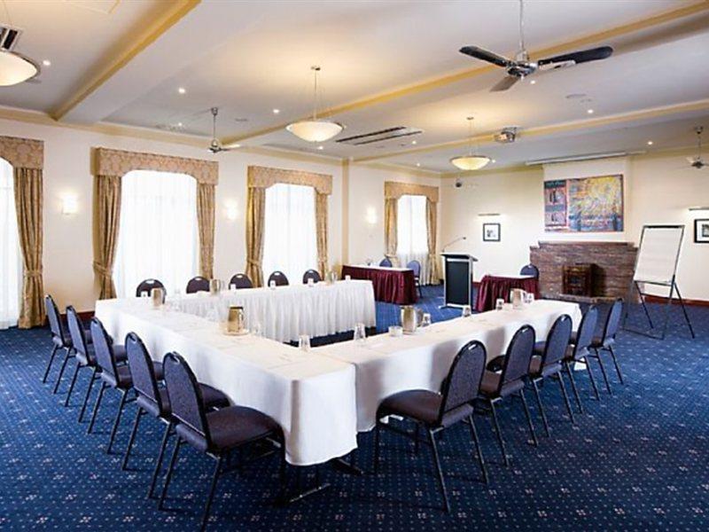 Hotel Great Southern Sydney