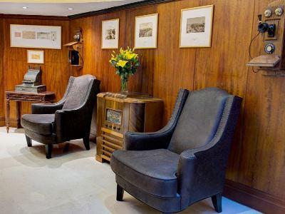 Hotel Great Southern Sydney