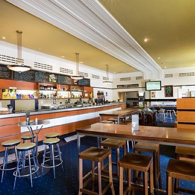 Hotel Great Southern