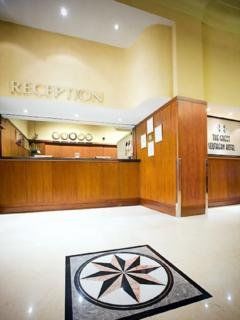 Hotel Great Southern Sydney