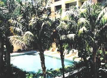 Adina Surry Hills Aparthotel 4*