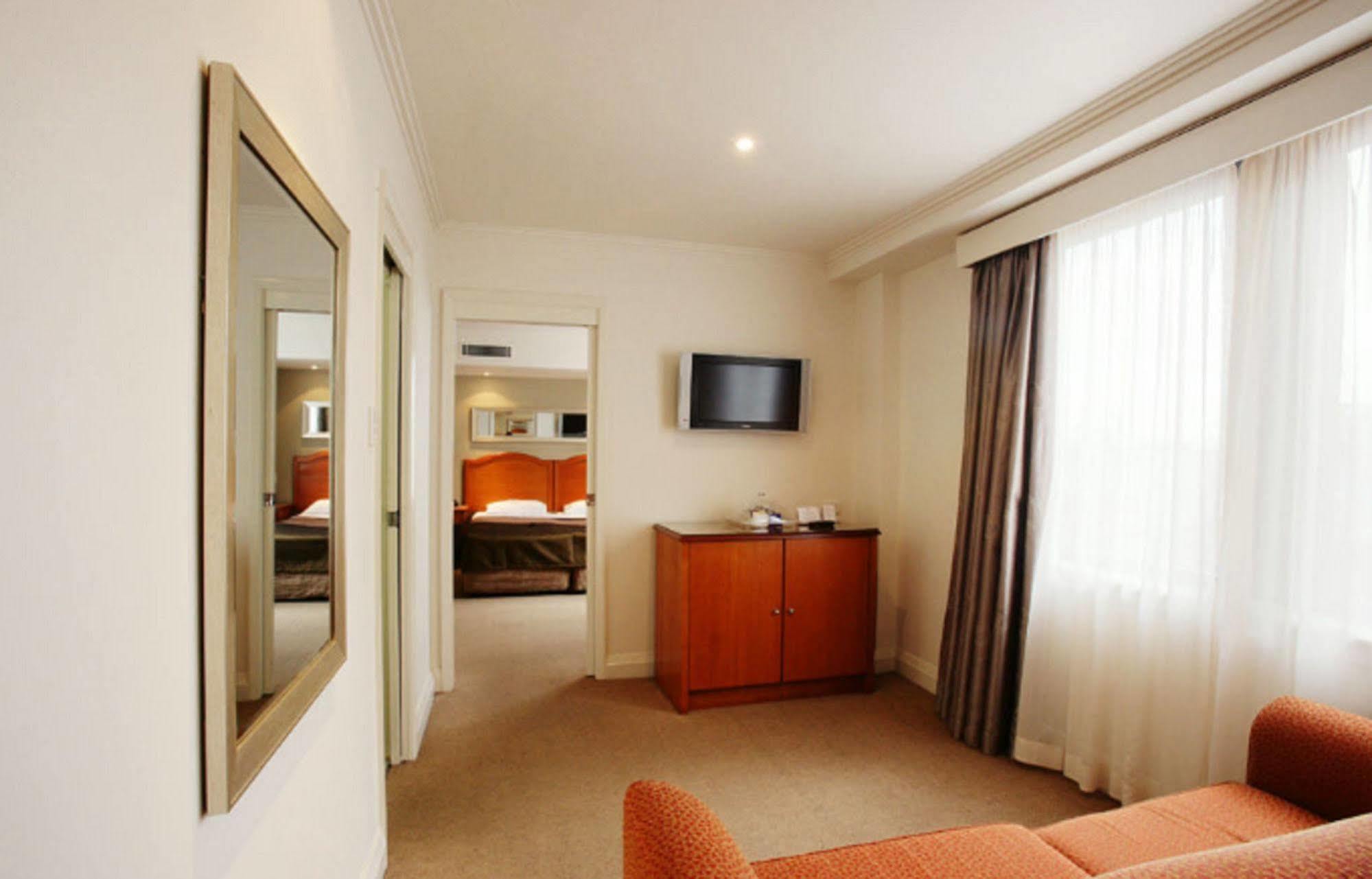 Great Southern 4* Sydney
