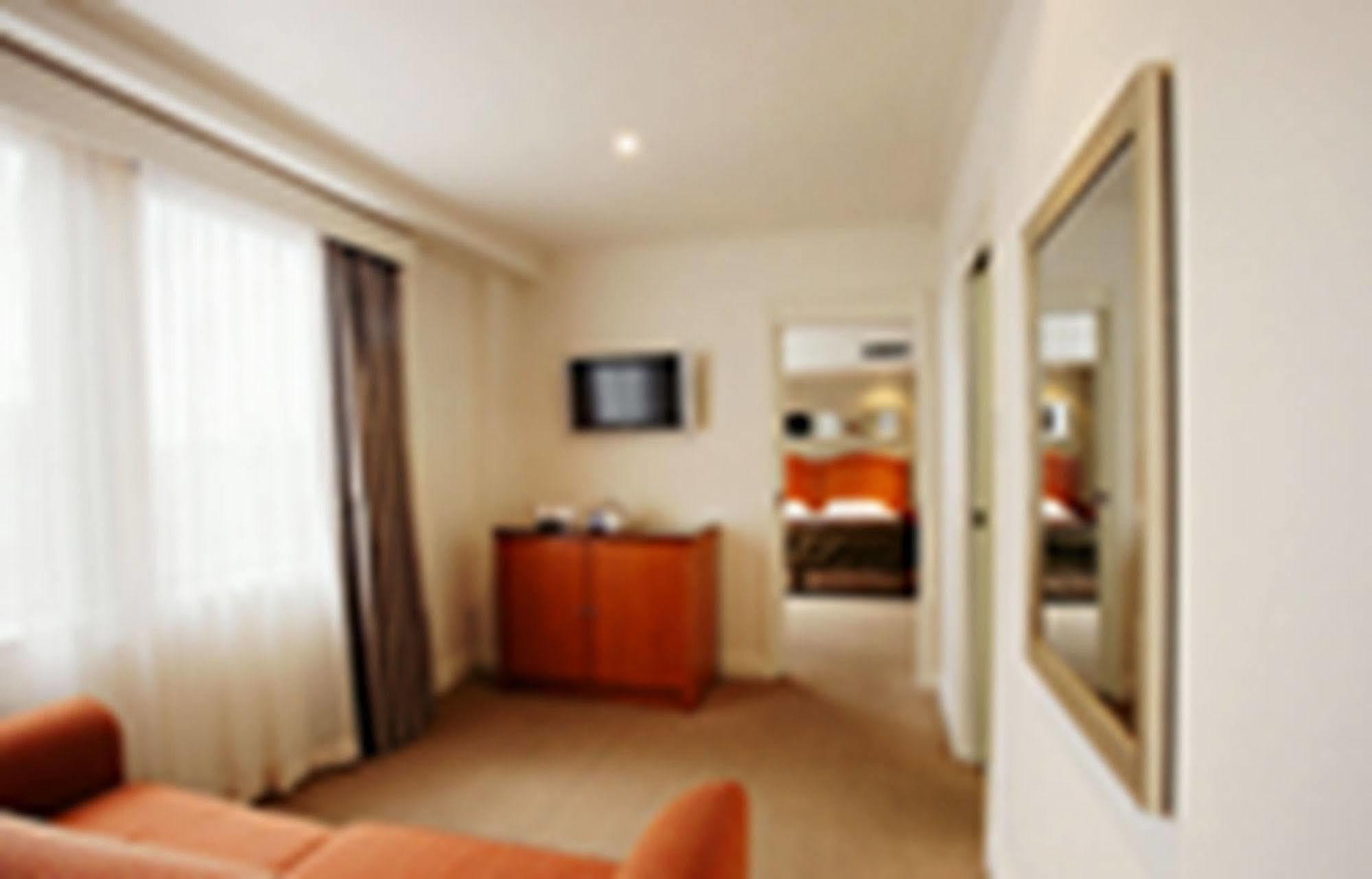Hotel Great Southern