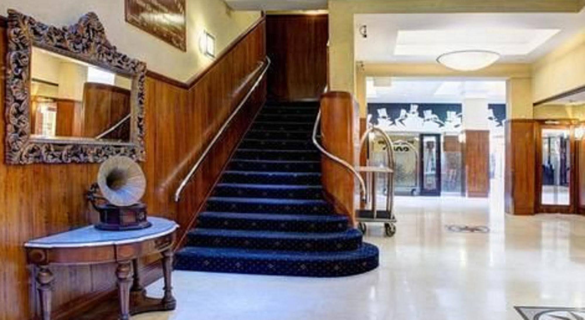Hotel Great Southern