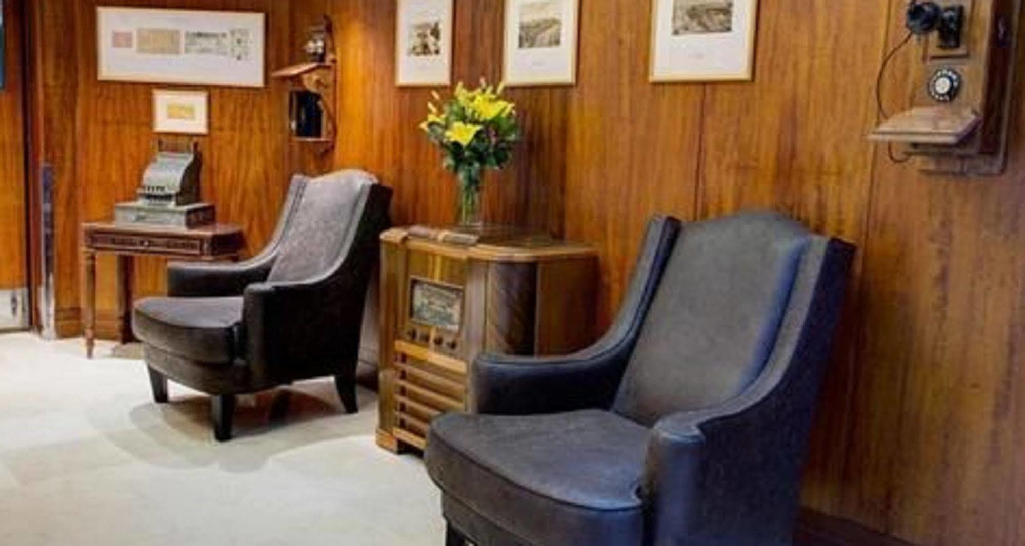 Great Southern Hotel