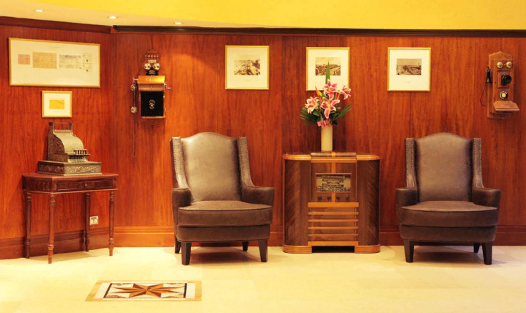 Great Southern Hotel