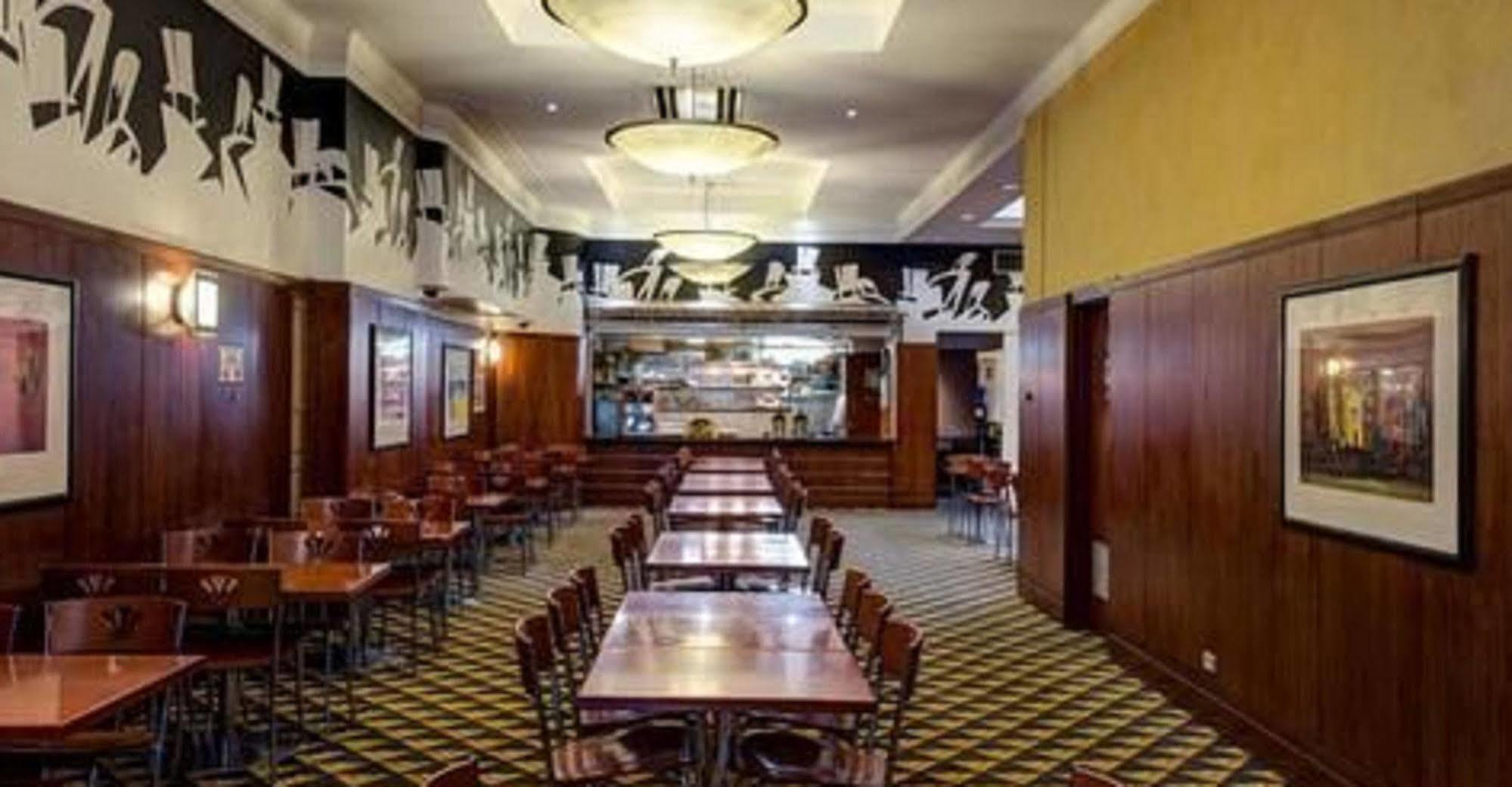 Hotel Great Southern Sydney