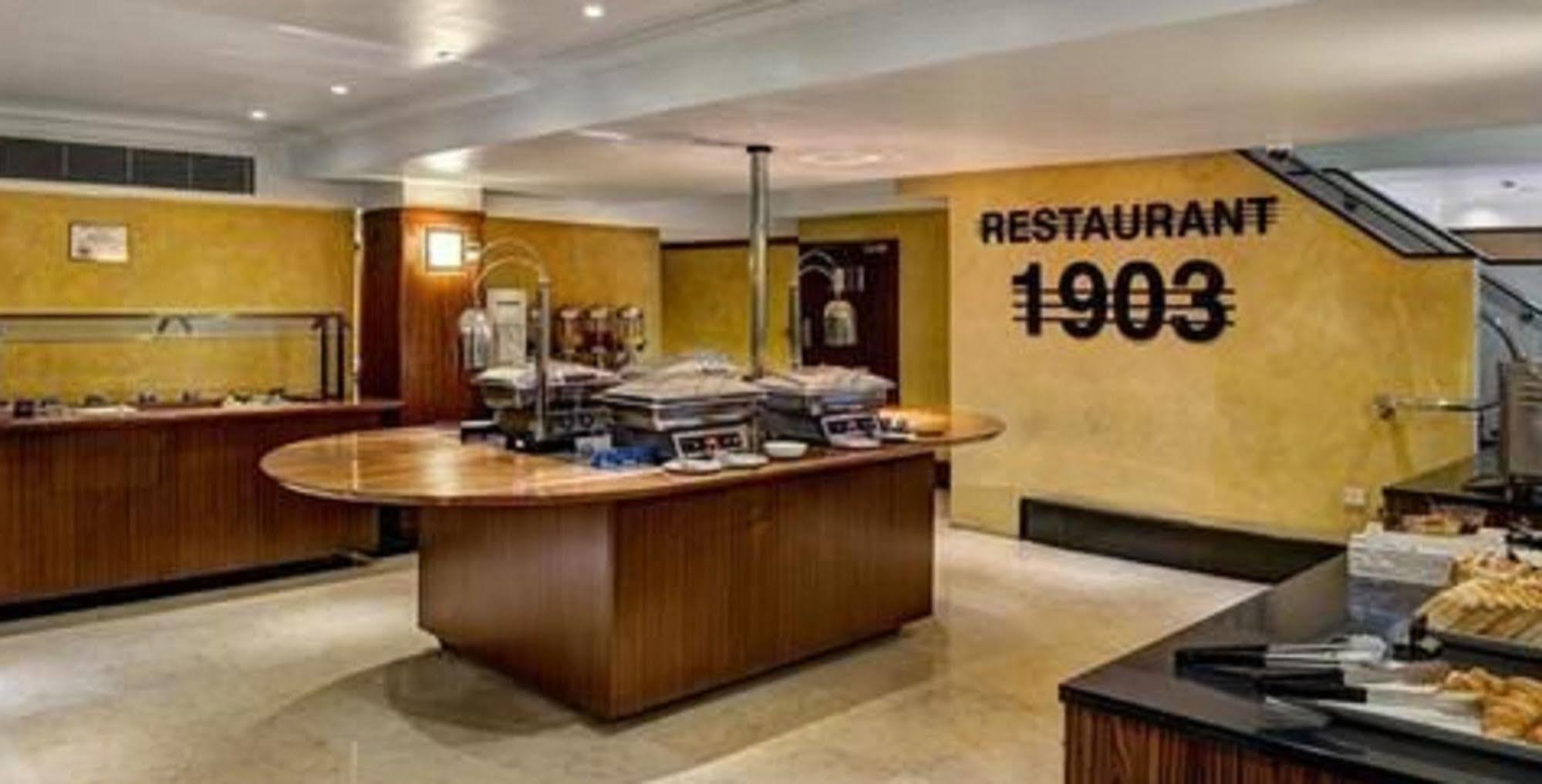 Hotel Great Southern