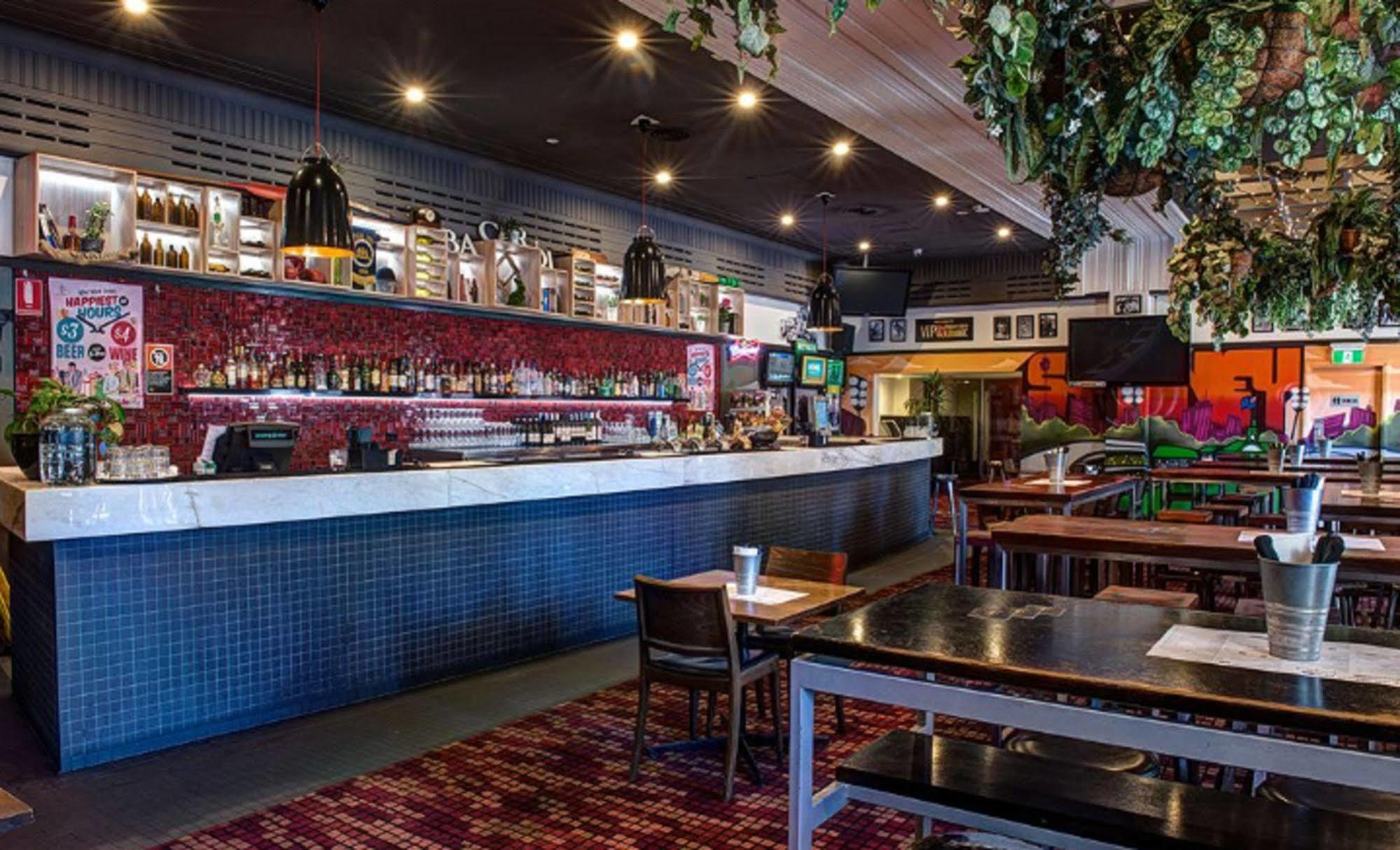Hotel Great Southern Sydney