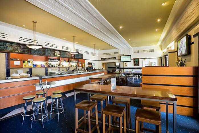 Hotel Great Southern