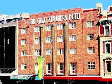 Great Southern Sydney