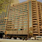 Accommodation Sydney City Centre - Hyde Park Plaza 3 Bedroom 1 Bathroom Apartment