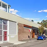 The Banq Apartments By Urban Rest