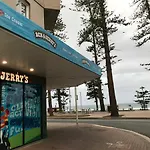 Manly Beach Stays