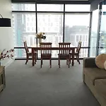 Modern Apartment+Office W Parking @ Olympic Park