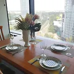 Modern Apartment+Office W Parking @ Olympic Park
