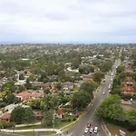 Kula Macquarie Park University Close To Mq Hospital