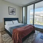 Luxury 3-Bed 2-Bath, Balcony, With Pool Included, No Parties!