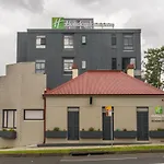 Gladius Hotel & Suites-Parramatta Marsden Street