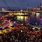 Thriving City Location, Dining Hub Near Cbd