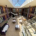 Garden Lodge Sydney Hotel
